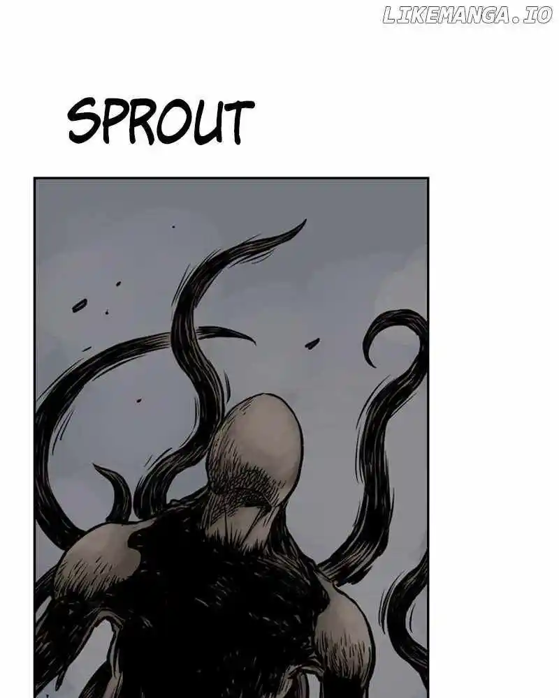 Mage Again Chapter 97