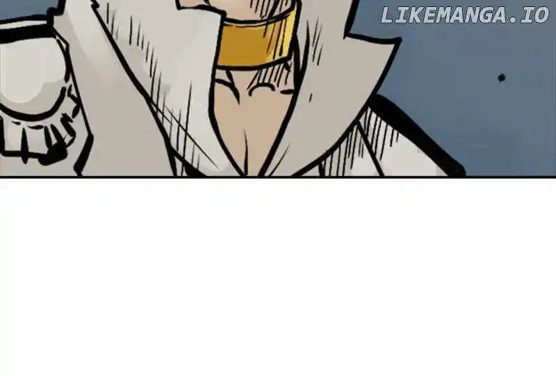 Mage Again Chapter 97