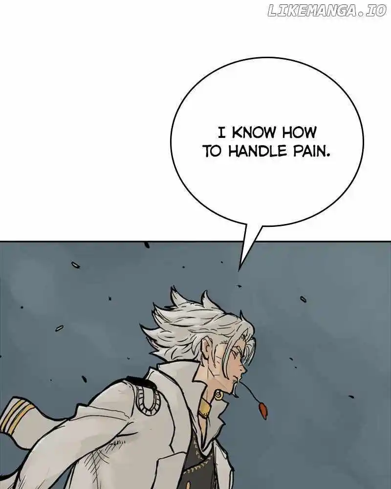 Mage Again Chapter 97