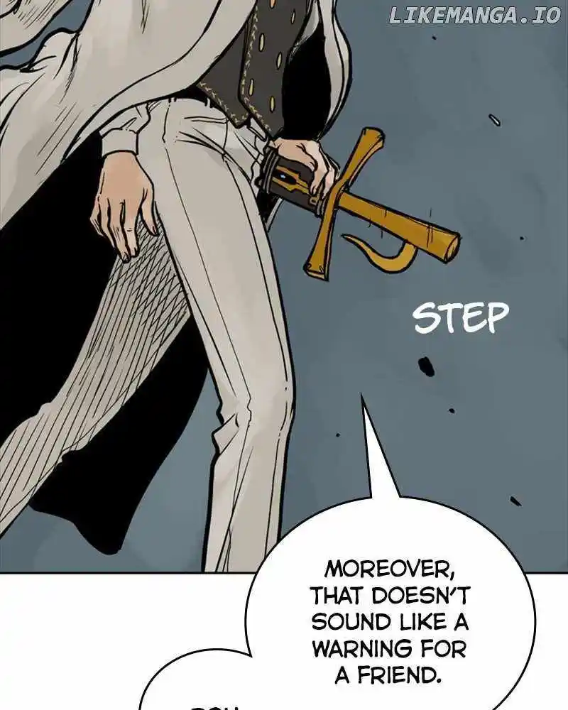 Mage Again Chapter 97