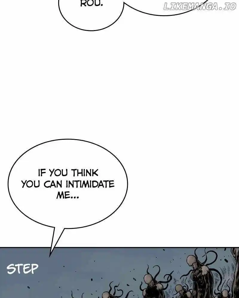 Mage Again Chapter 97