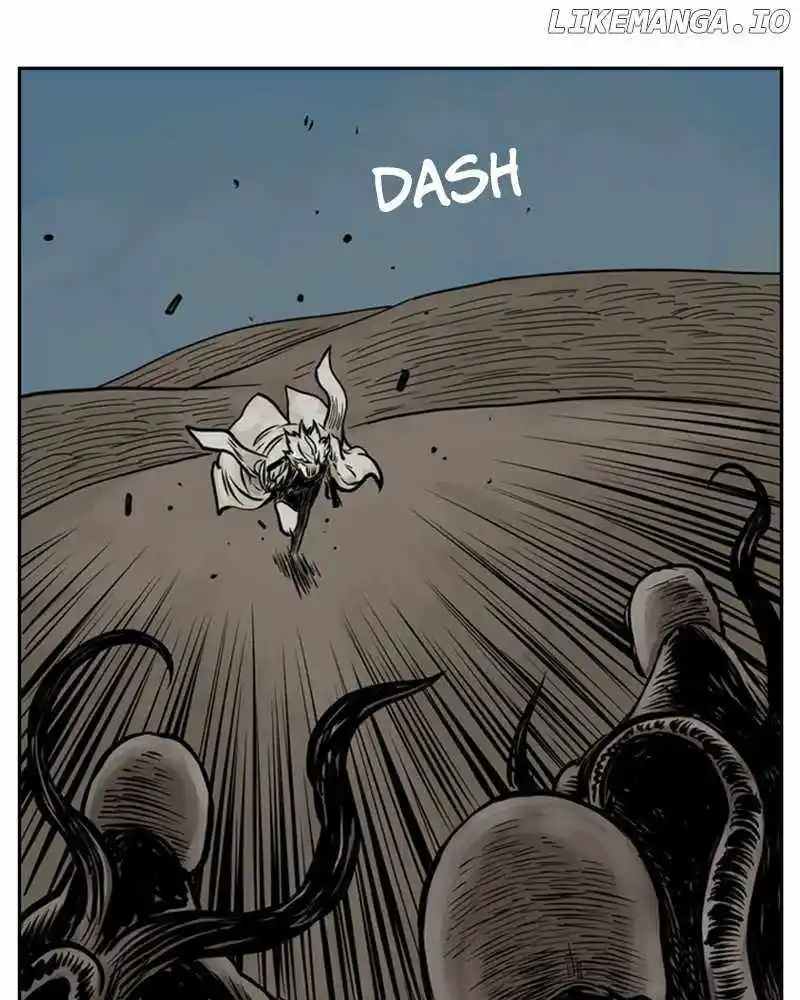 Mage Again Chapter 97