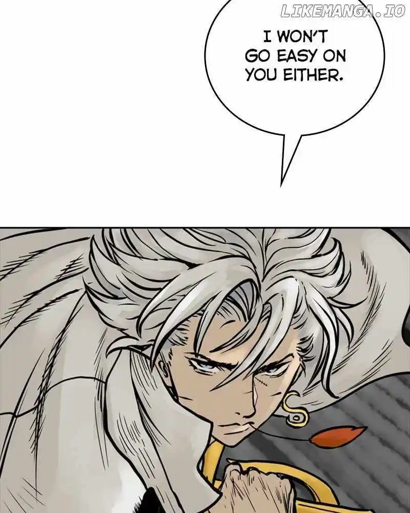 Mage Again Chapter 97