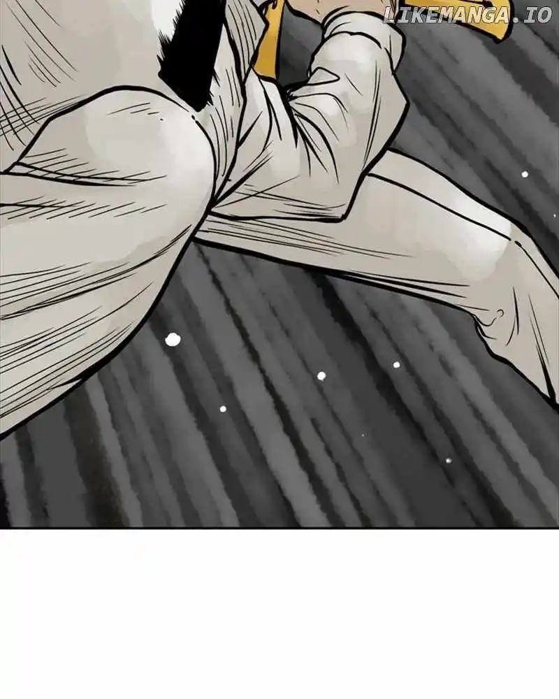 Mage Again Chapter 97