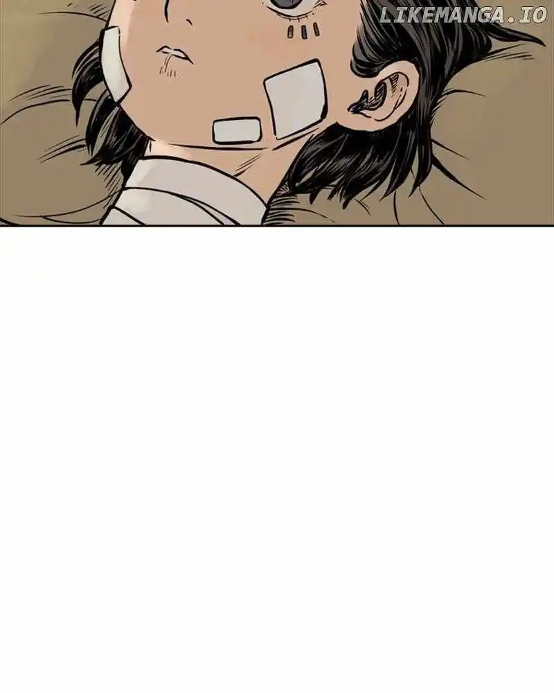 Mage Again Chapter 97