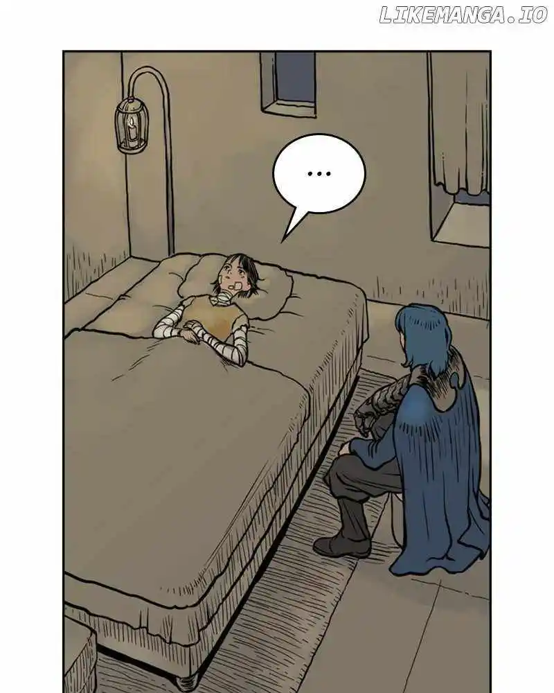 Mage Again Chapter 97