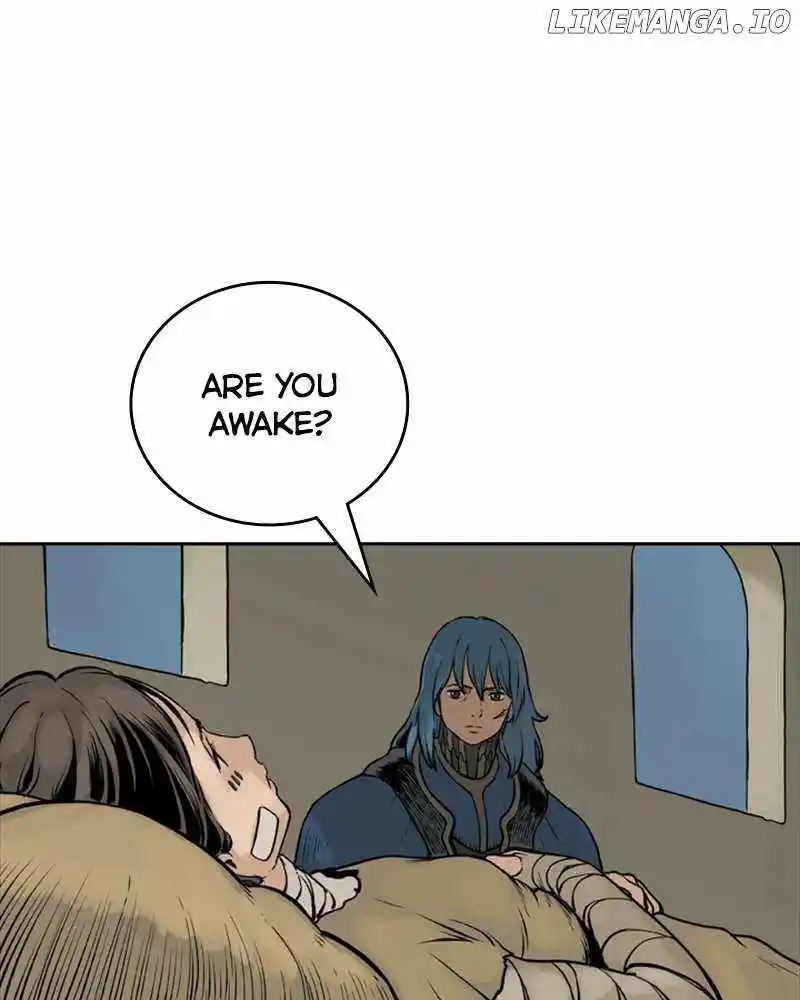 Mage Again Chapter 97