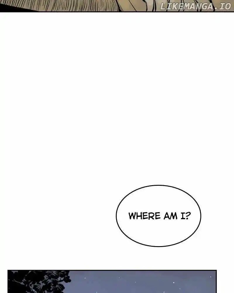 Mage Again Chapter 97