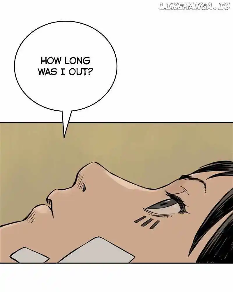 Mage Again Chapter 97