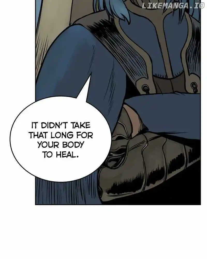 Mage Again Chapter 97