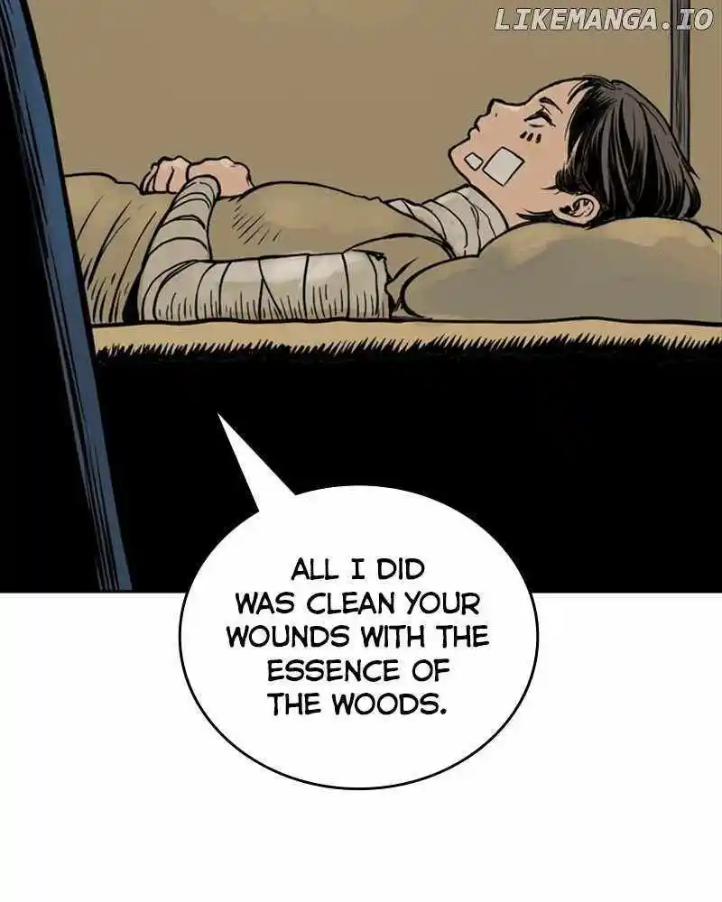 Mage Again Chapter 97