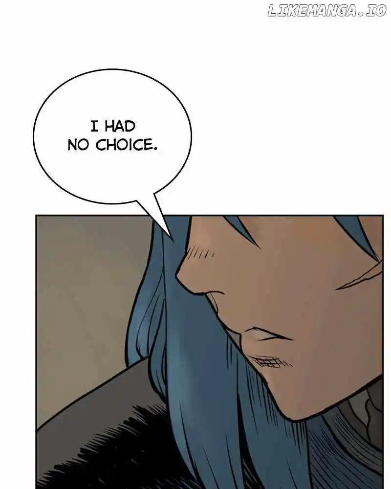 Mage Again Chapter 97