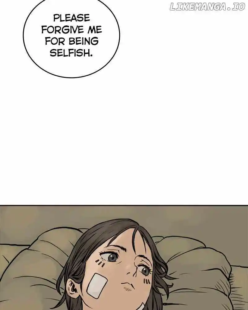 Mage Again Chapter 97