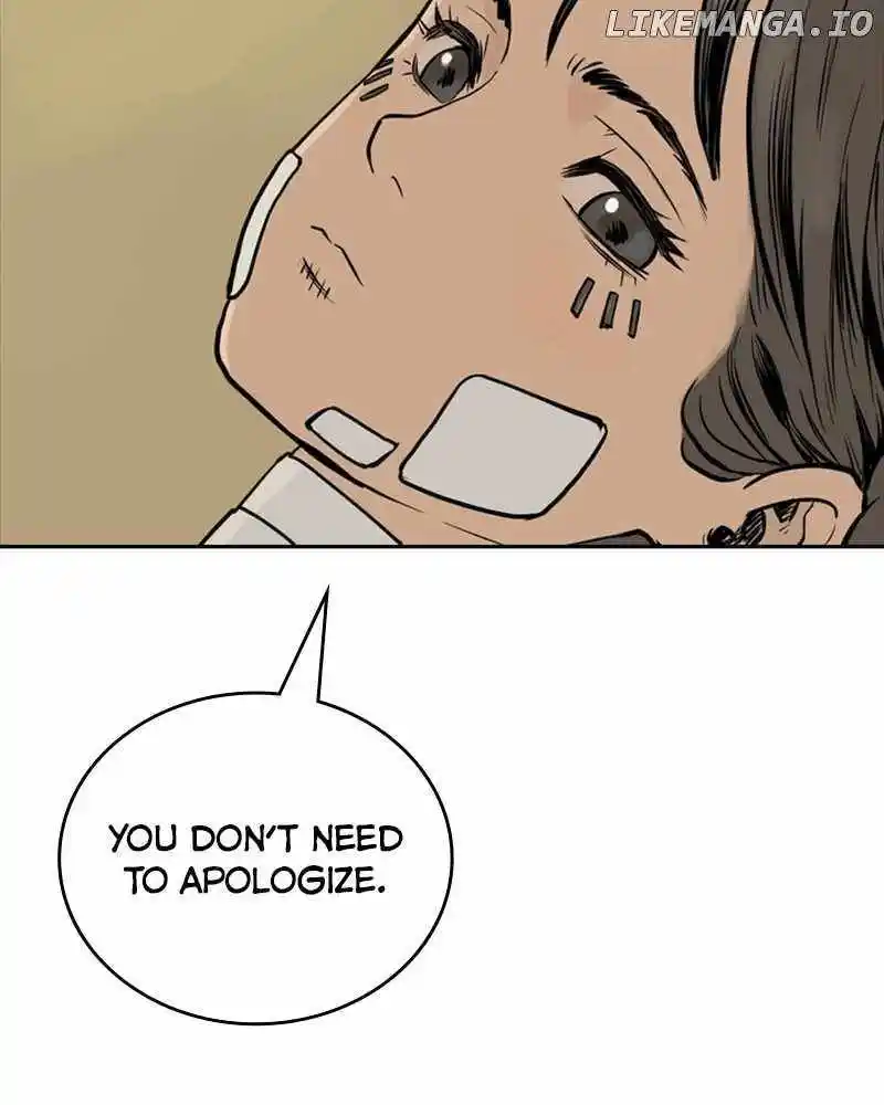 Mage Again Chapter 97