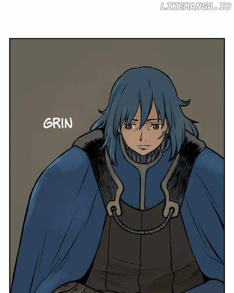 Mage Again Chapter 97