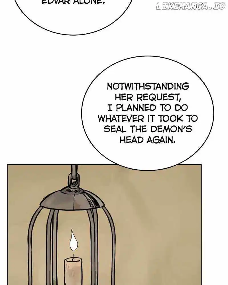 Mage Again Chapter 97