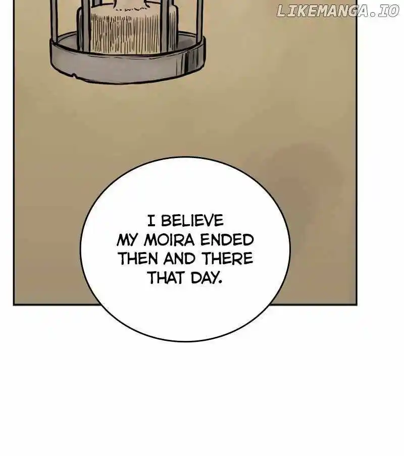 Mage Again Chapter 97