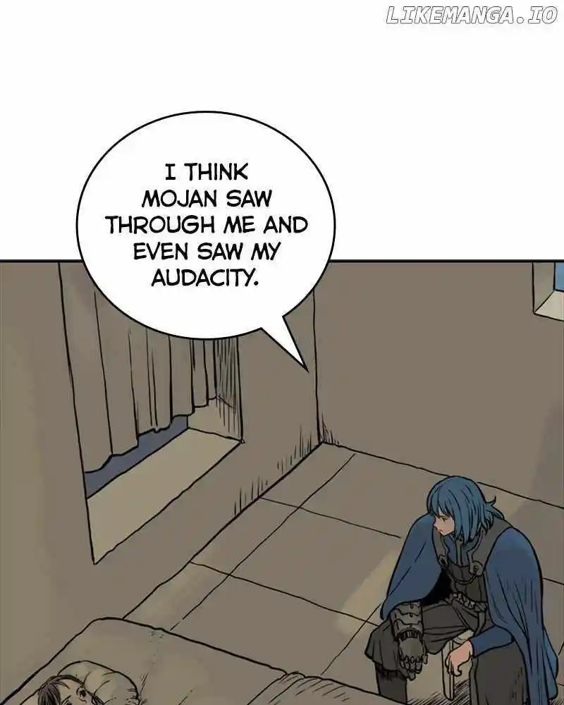 Mage Again Chapter 97