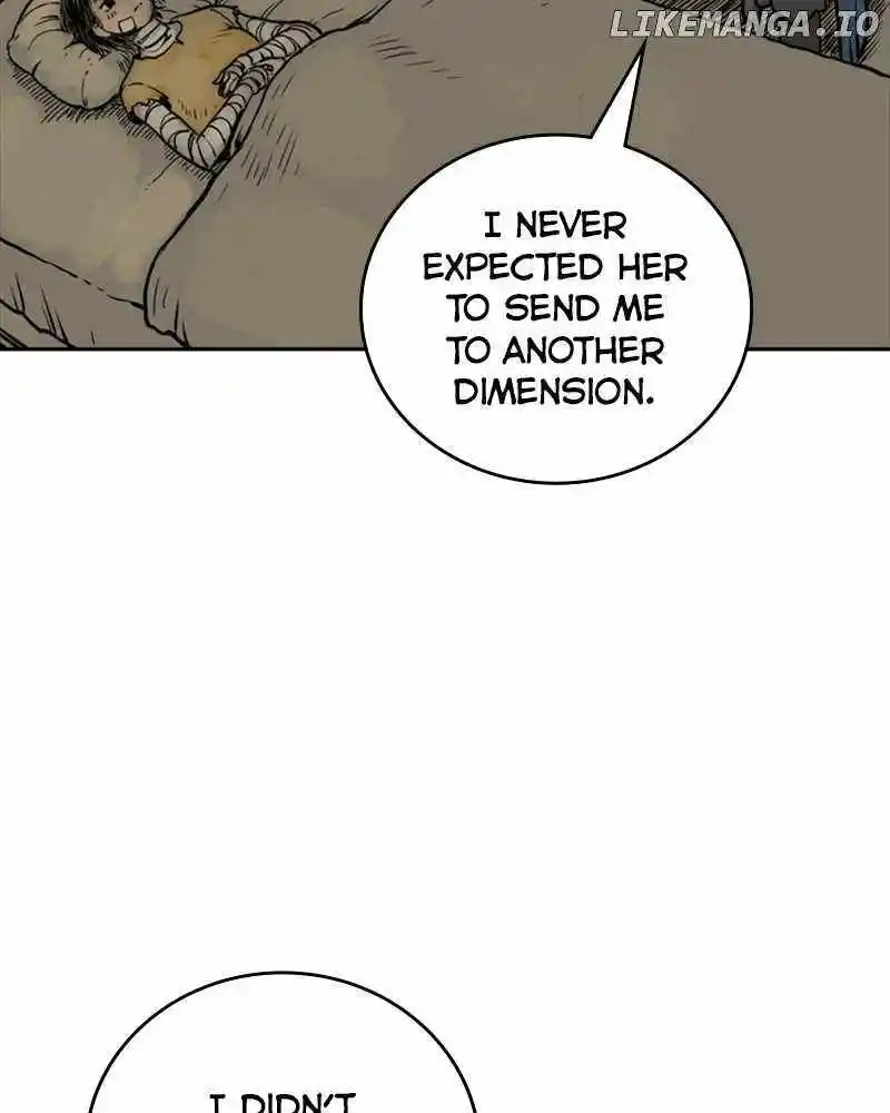 Mage Again Chapter 97