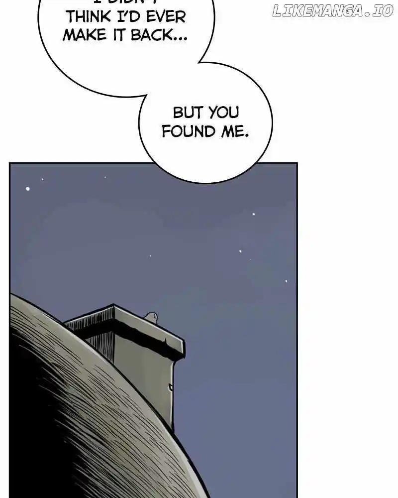 Mage Again Chapter 97