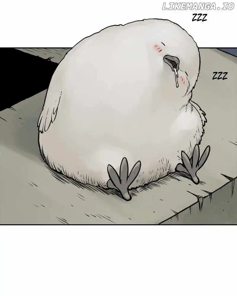 Mage Again Chapter 97