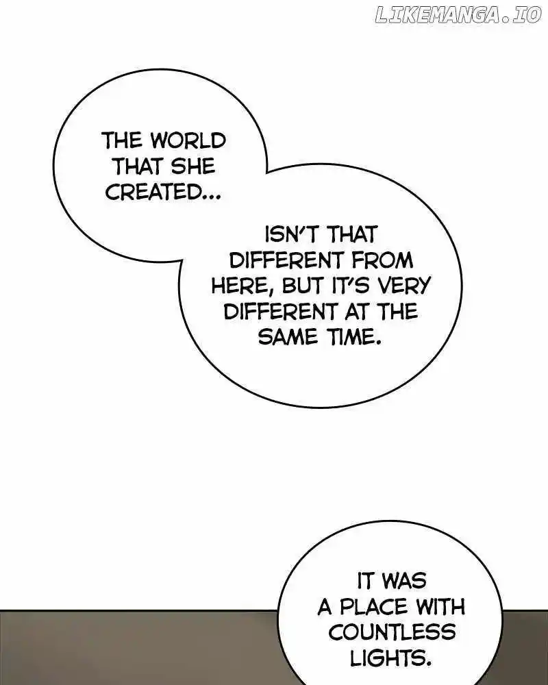 Mage Again Chapter 97