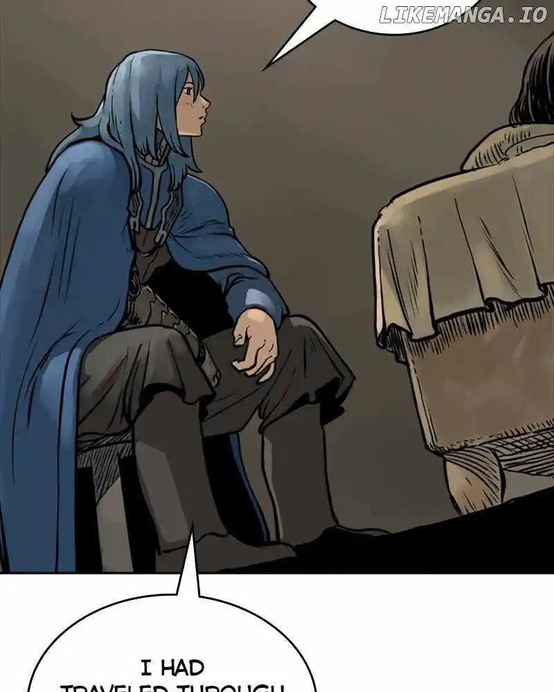 Mage Again Chapter 97