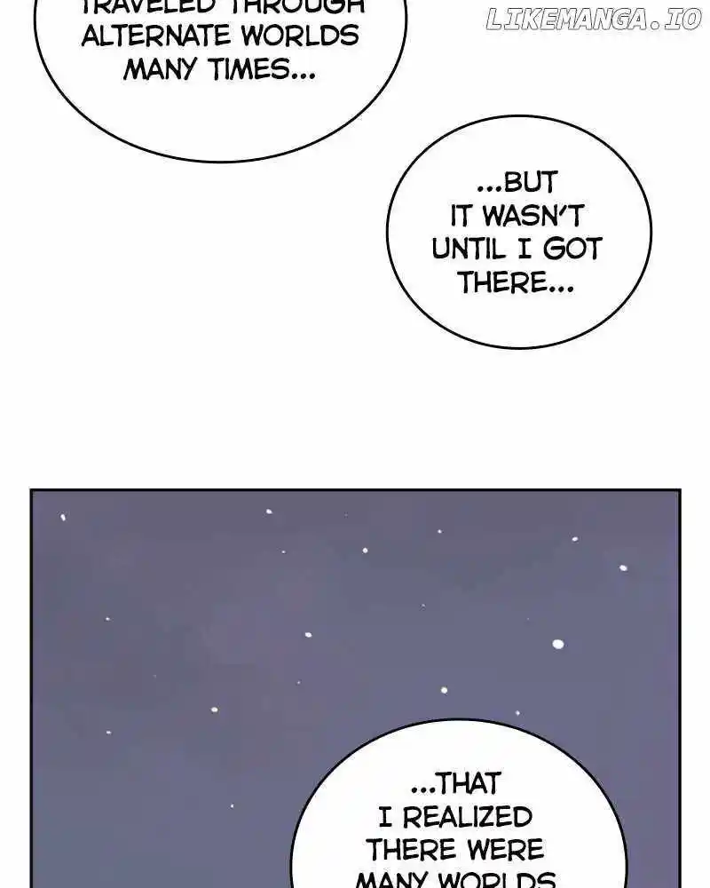 Mage Again Chapter 97