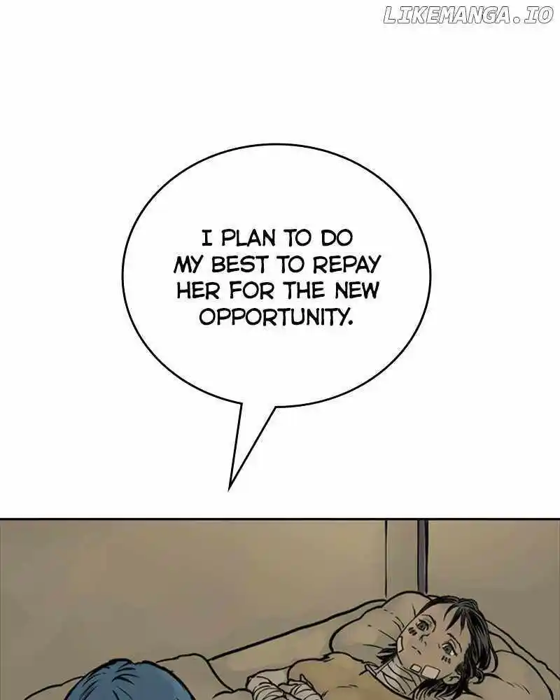 Mage Again Chapter 97