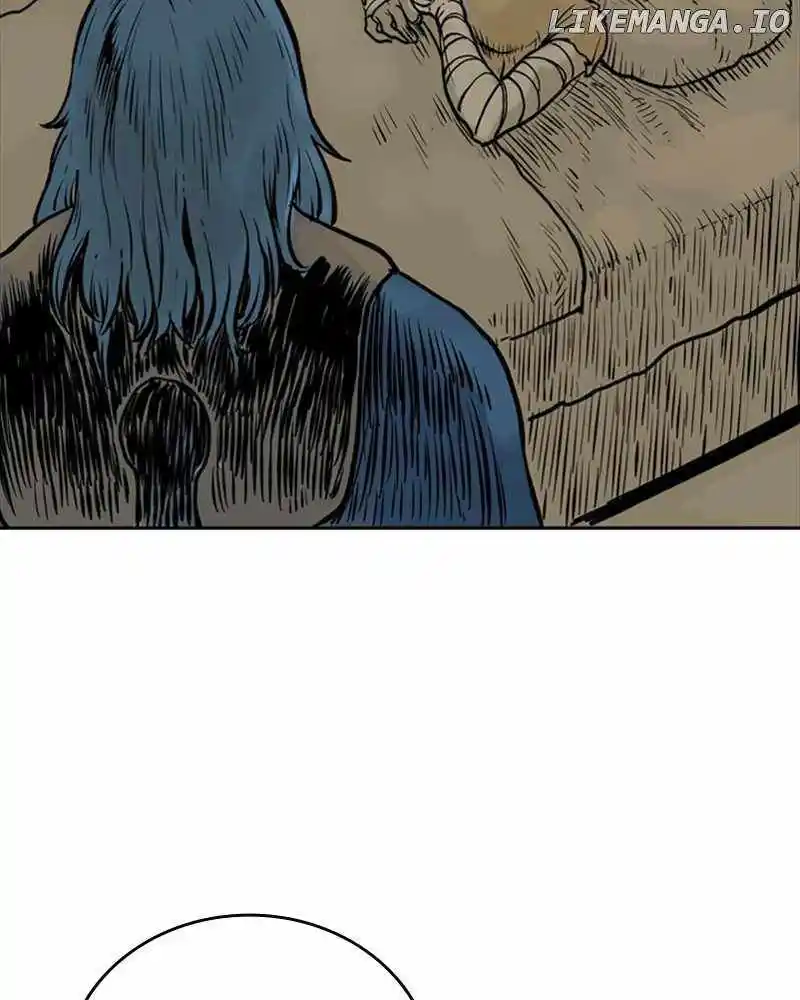 Mage Again Chapter 97