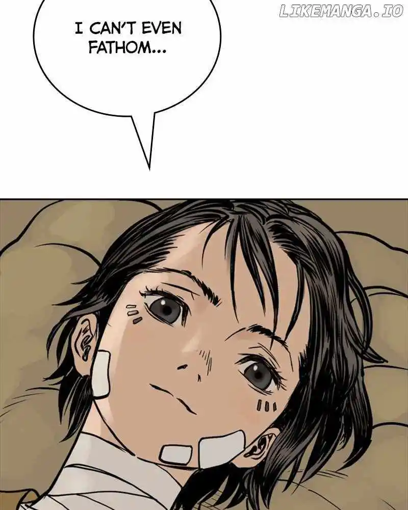 Mage Again Chapter 97