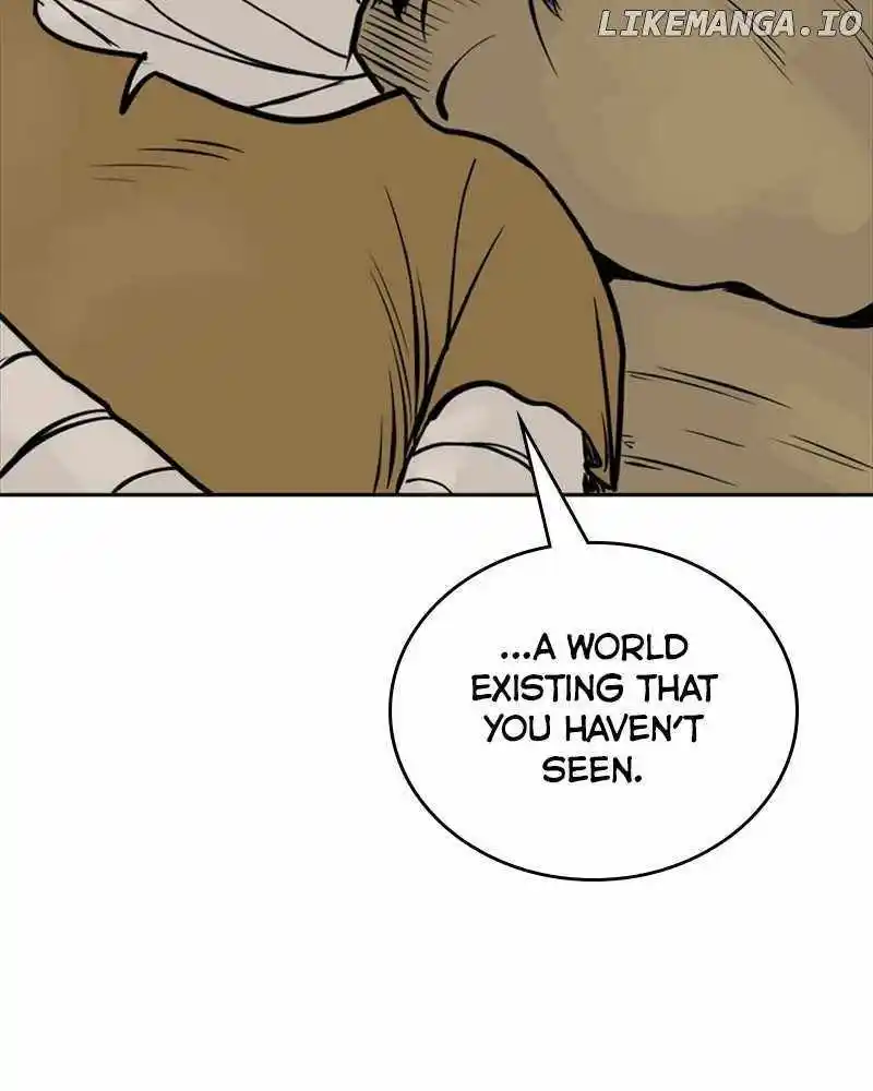 Mage Again Chapter 97