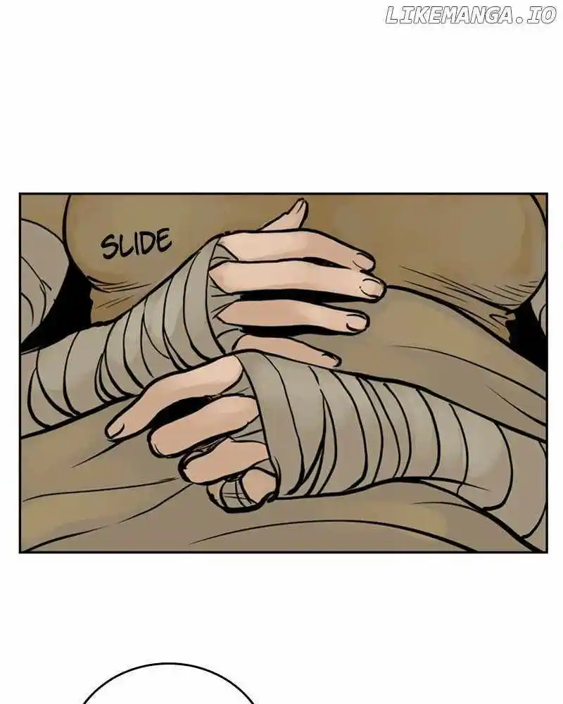 Mage Again Chapter 97