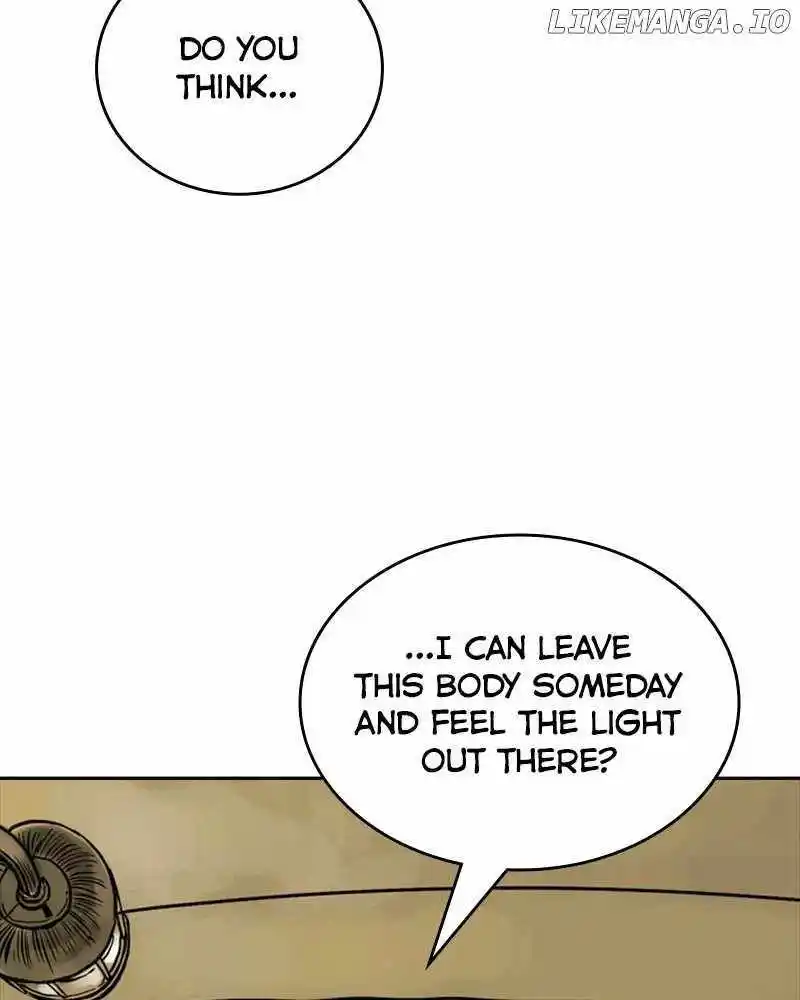 Mage Again Chapter 97