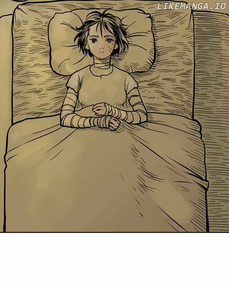 Mage Again Chapter 97