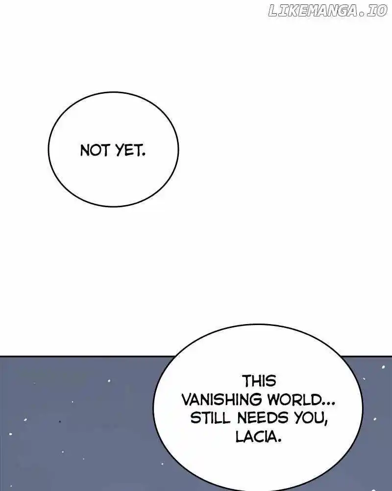 Mage Again Chapter 97