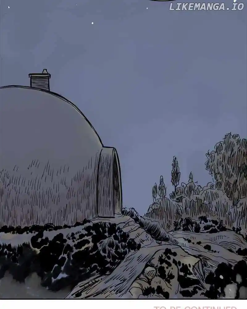 Mage Again Chapter 97