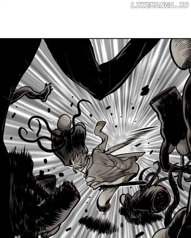 Mage Again Chapter 98