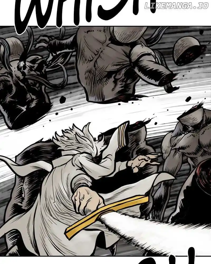 Mage Again Chapter 98