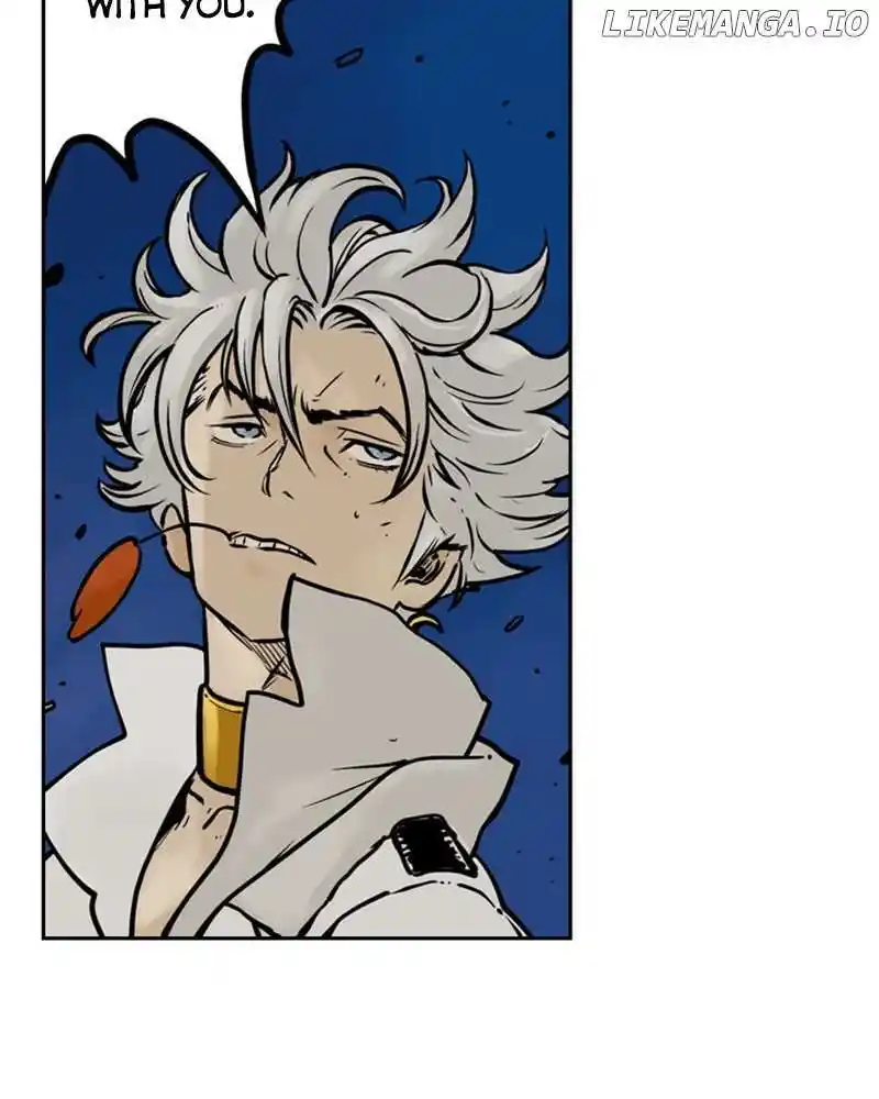 Mage Again Chapter 98