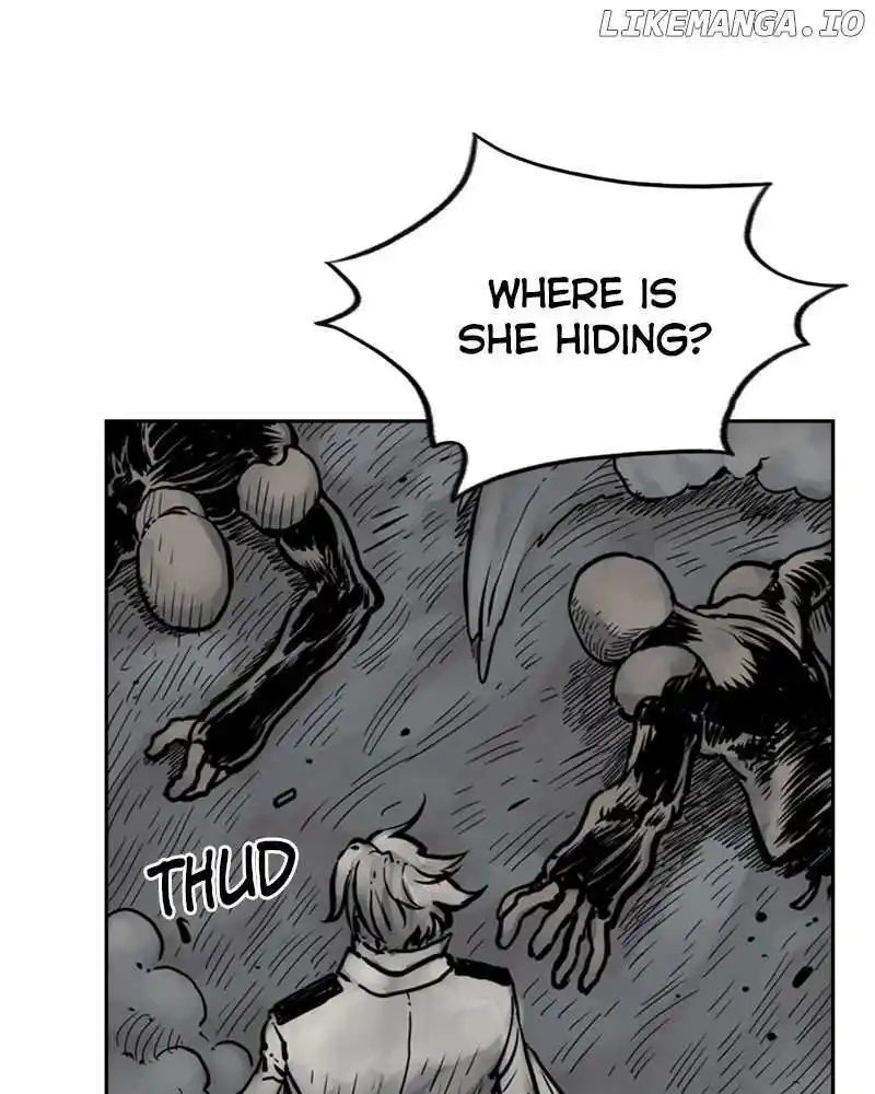 Mage Again Chapter 98