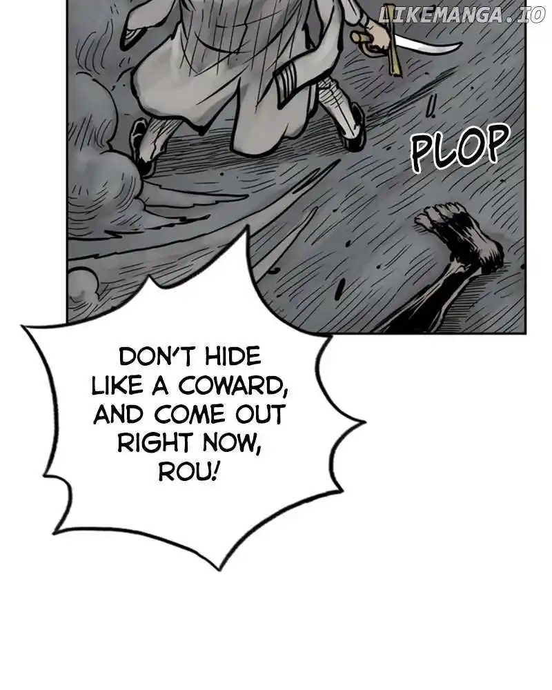 Mage Again Chapter 98