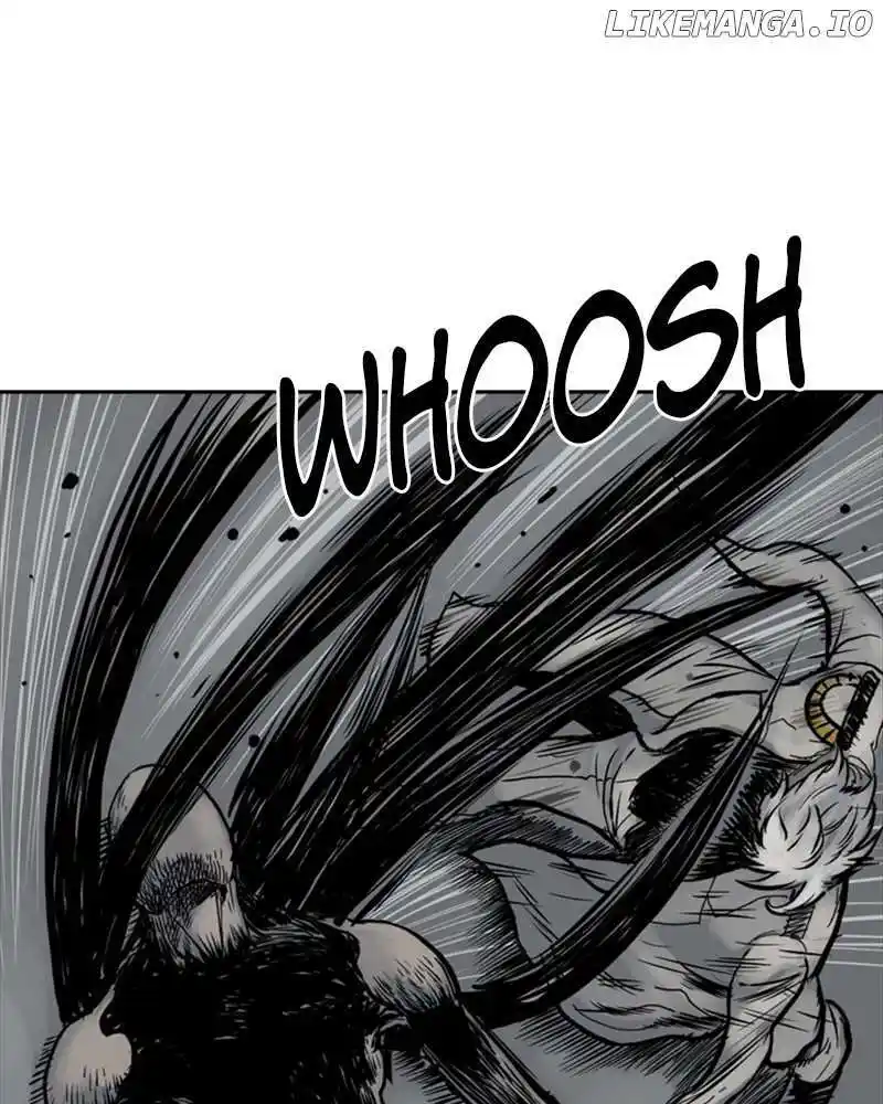 Mage Again Chapter 98