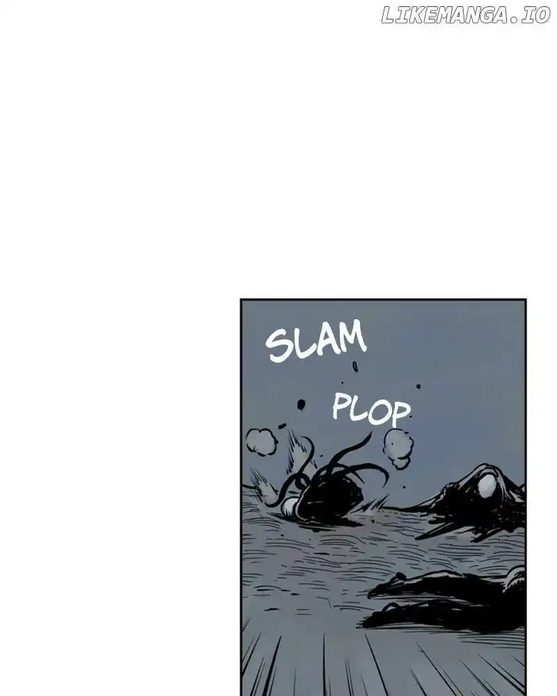 Mage Again Chapter 98