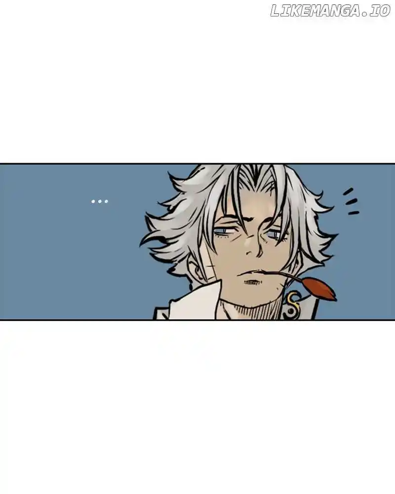 Mage Again Chapter 98