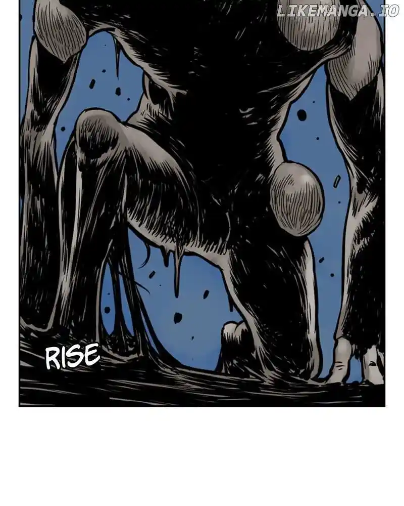 Mage Again Chapter 98