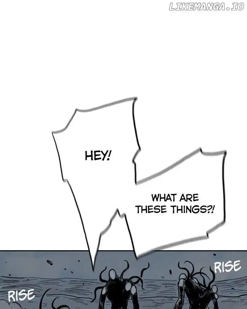 Mage Again Chapter 98