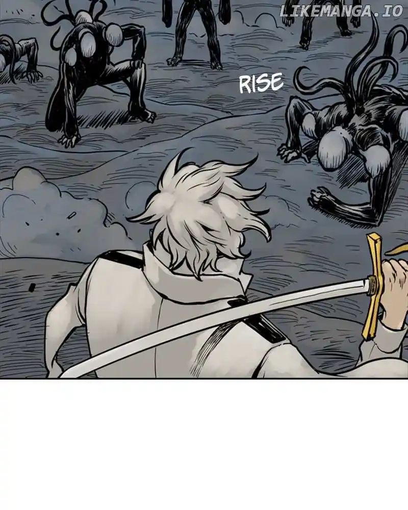 Mage Again Chapter 98