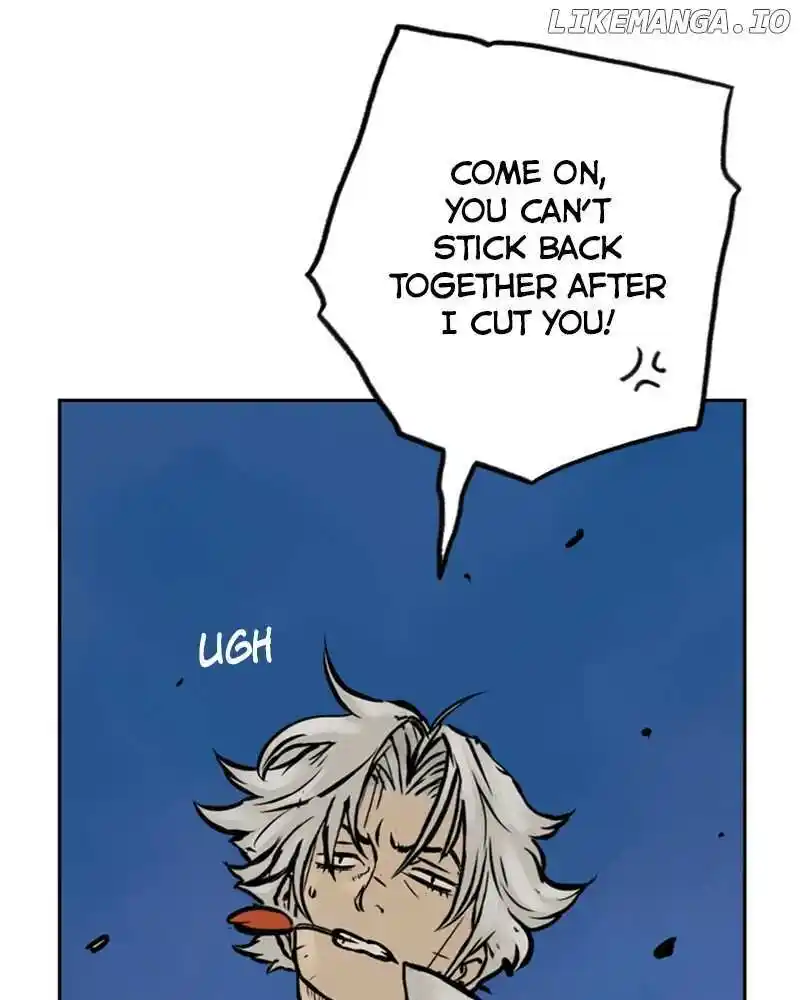 Mage Again Chapter 98