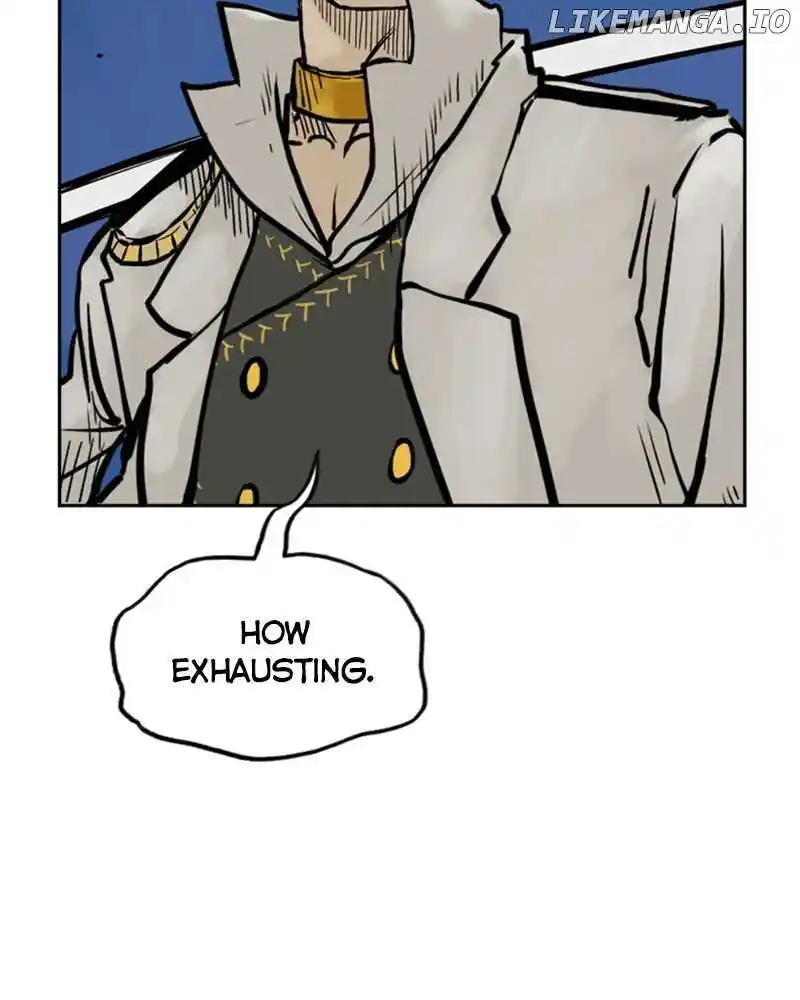 Mage Again Chapter 98